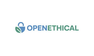 OpenEthical.com - Creative brandable domain for sale