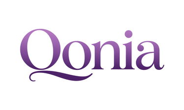 Qonia.com - Creative brandable domain for sale