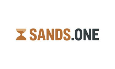 Sands.one - Creative brandable domain for sale