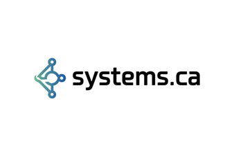 Systems.ca - Creative brandable domain for sale