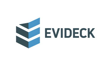 Evideck.com - Creative brandable domain for sale