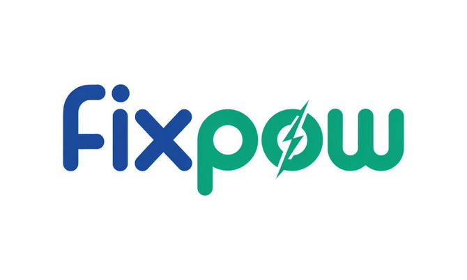 Fixpow.com