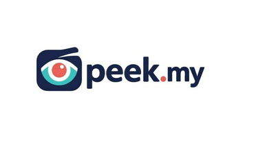 peek logo
