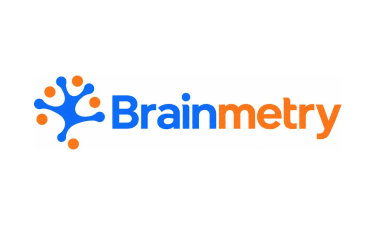 Brainmetry logo