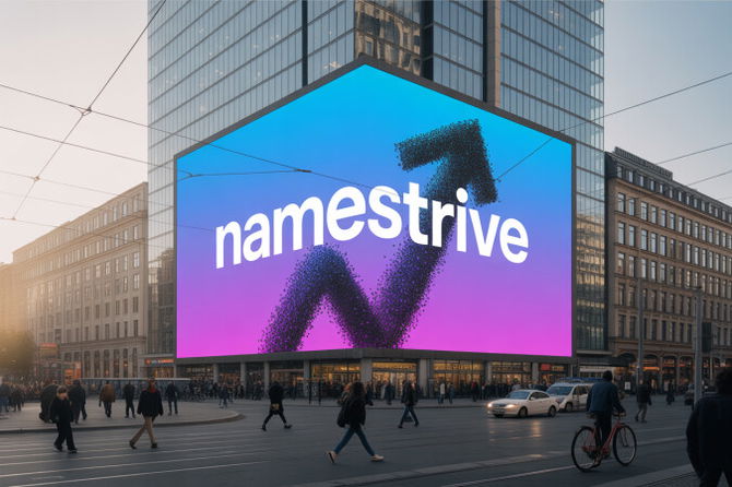 NameStrive.com — 2
