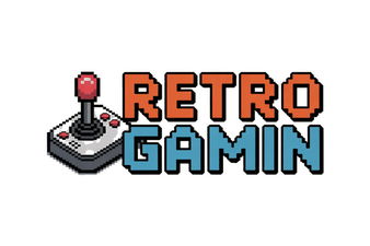RetroGamin.com is for sale