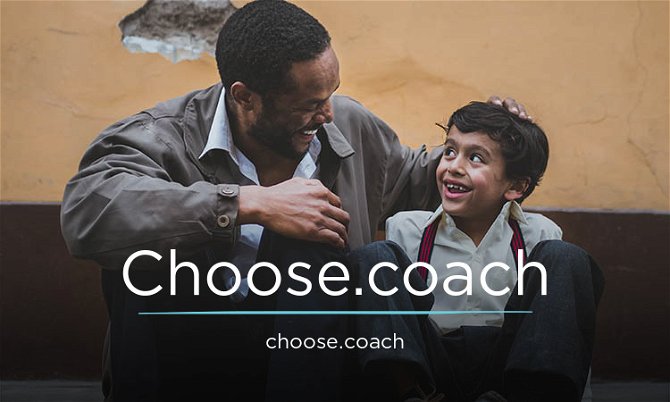 Choose.Coach