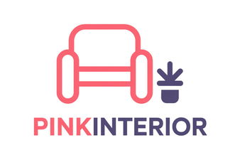 PinkInterior.com - Creative brandable domain for sale