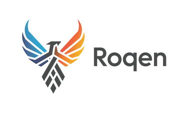Roqen.com - Creative brandable domain for sale