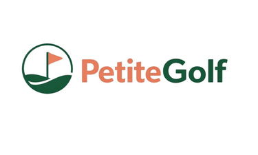PetiteGolf.com - Creative brandable domain for sale