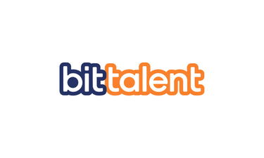 BitTalent logo