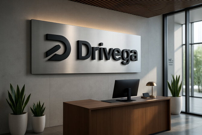 Drivega.com — 4