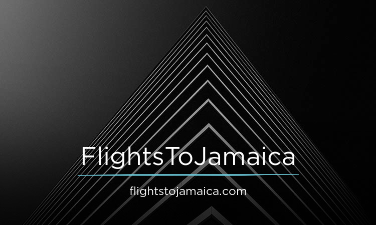 FlightsToJamaica logo