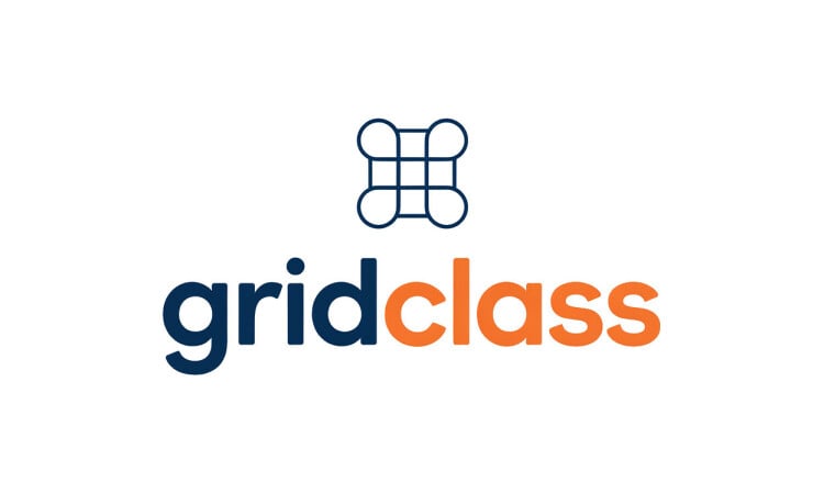 GridClass logo