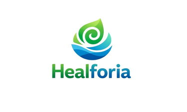 Healforia.com - buy Unique premium names