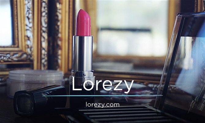 Lorezy.com