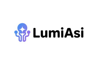 LumiASI.com - Creative brandable domain for sale