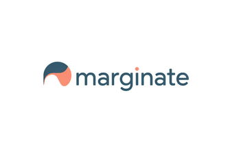 Marginate.com - Creative brandable domain for sale