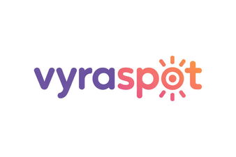 VyraSpot.com - Creative brandable domain for sale