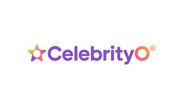 Celebrityo.com - Creative brandable domain for sale
