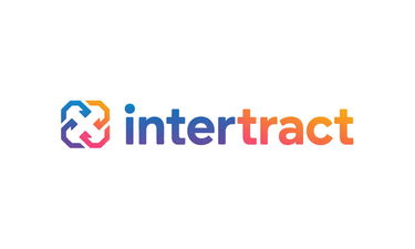 InterTract.com - Creative brandable domain for sale
