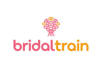 BridalTrain.com - Creative brandable domain for sale