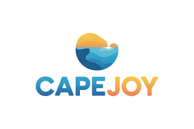 CapeJoy logo