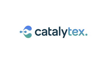 Catalytex.com - Creative brandable domain for sale