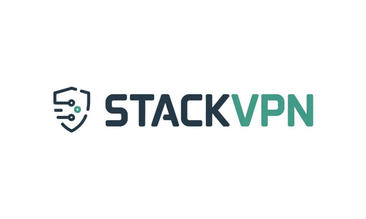 StackVPN logo