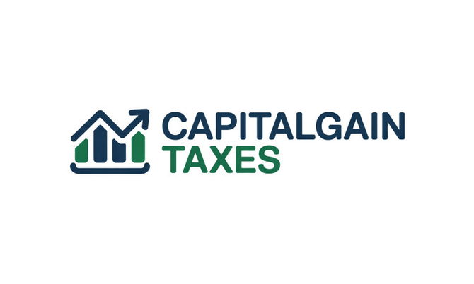 CapitalGainTaxes.com