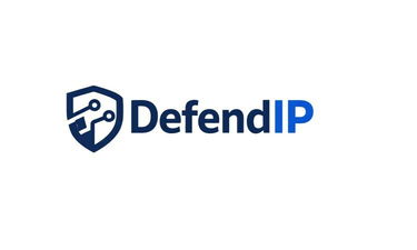 DefendIP.com - Creative brandable domain for sale