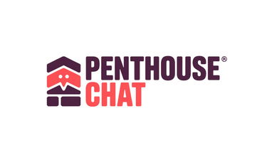 Penthouse.Chat - Creative brandable domain for sale