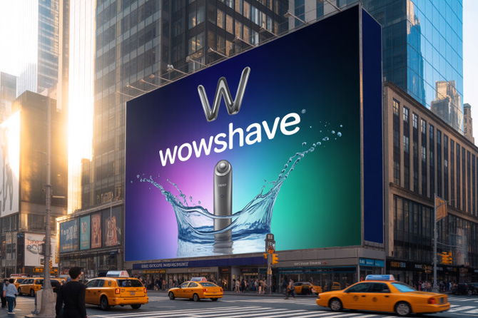WowShave.com