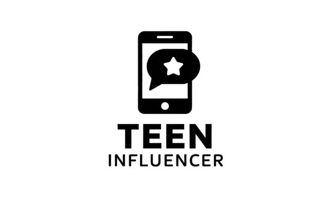 TeenInfluencer.com