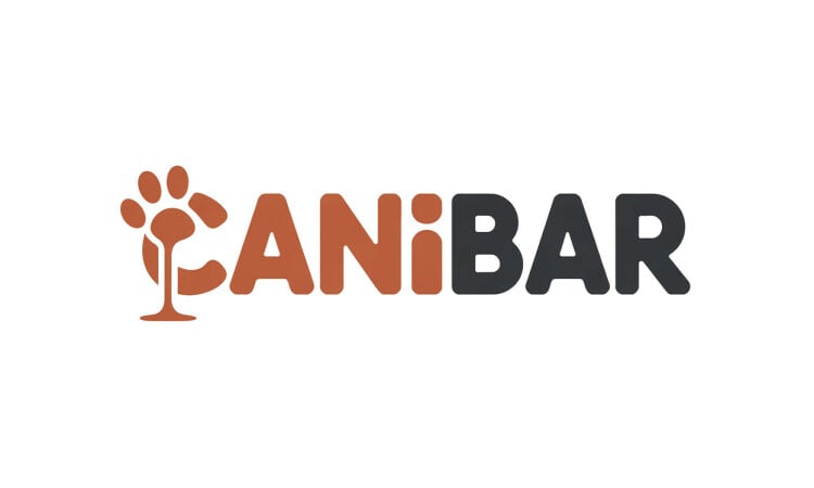 CaniBar logo