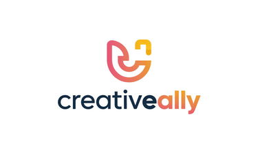 CreativeAlly.com - Creative brandable domain for sale