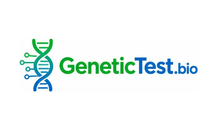 GeneticTest logo
