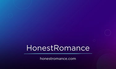 HonestRomance.com - Creative brandable domain for sale
