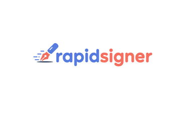 RapidSigner.com - Creative brandable domain for sale