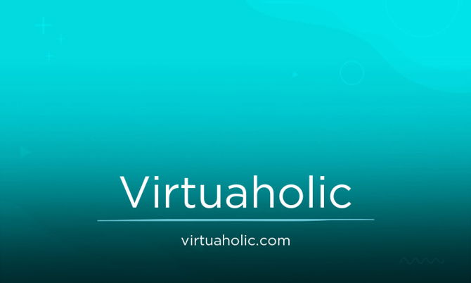 Virtuaholic.com