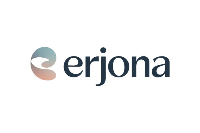 erjona logo