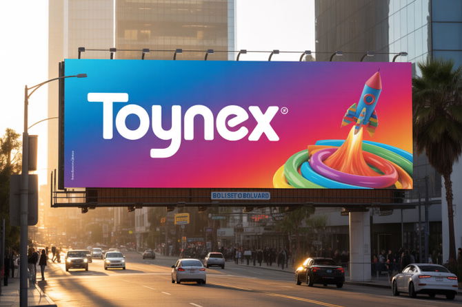 Toynex.com — 3