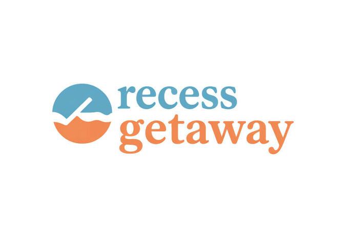 RecessGetaway logo