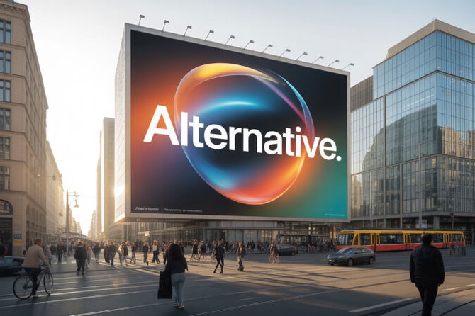 Alternative.com — 2