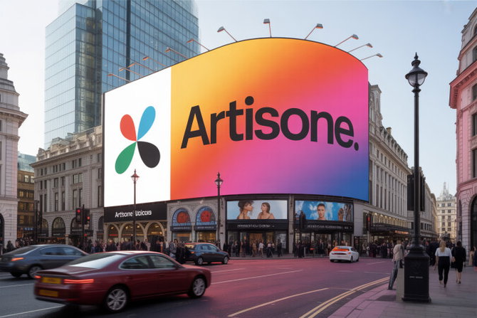 Artisone.com — 3