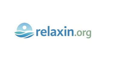 Relaxin.org is for sale
