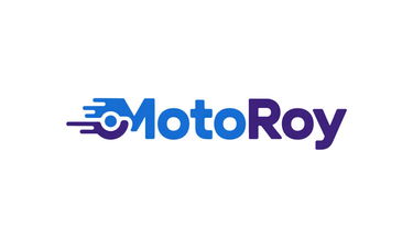 Motoroy.com - Creative brandable domain for sale