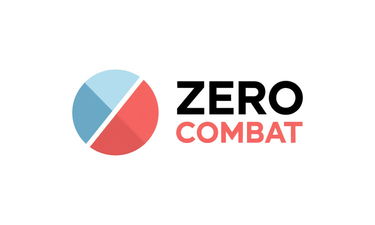 ZeroCombat.com - Creative brandable domain for sale