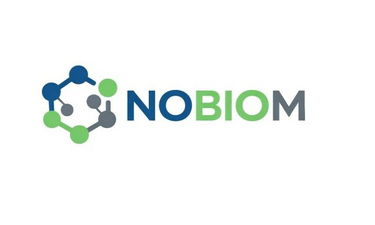 NOBIOM logo
