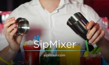 SipMixer.com